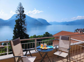 Apartment Lakeview Le Vele by Interhome Santa Maria Rezzonico
